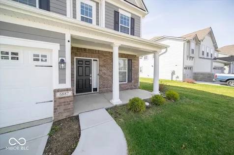 6887 Pine Vail Boulevard Mccordsville IN 46055
