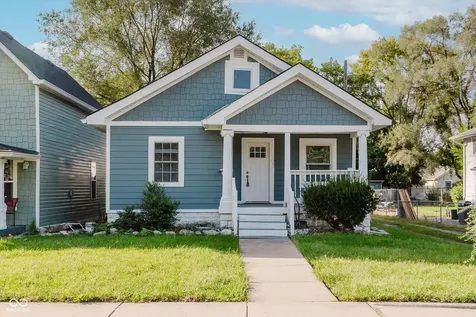 1043 W 37th Street Indianapolis IN 46208