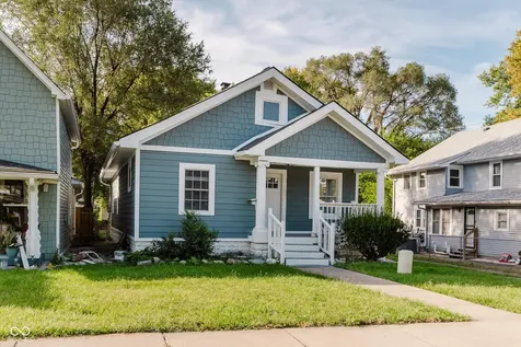 1043 W 37th Street Indianapolis IN 46208