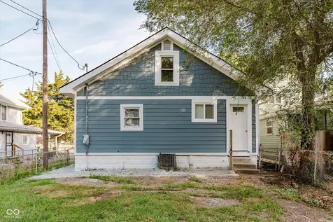 1043 W 37th Street Indianapolis IN 46208