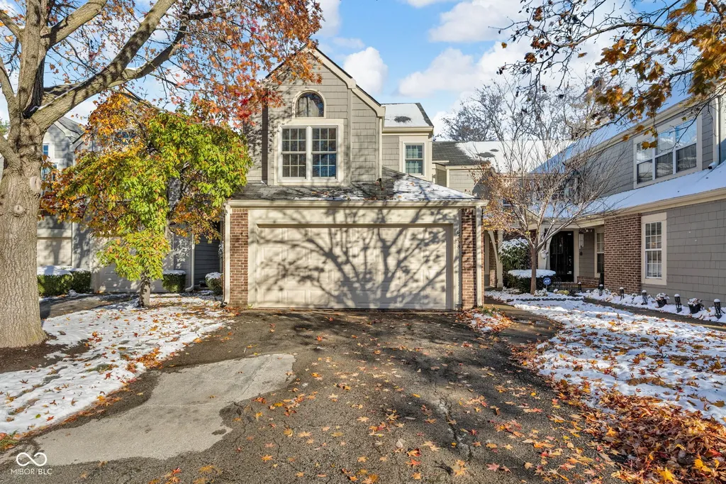 6558 Wandsworth Circle Indianapolis IN 46250