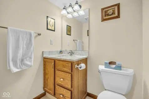 6558 Wandsworth Circle Indianapolis IN 46250