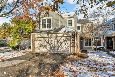 6558 Wandsworth Circle Indianapolis IN 46250