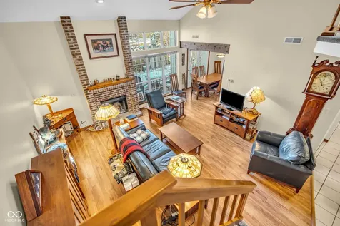 6558 Wandsworth Circle Indianapolis IN 46250