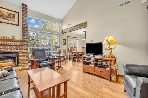 6558 Wandsworth Circle Indianapolis IN 46250