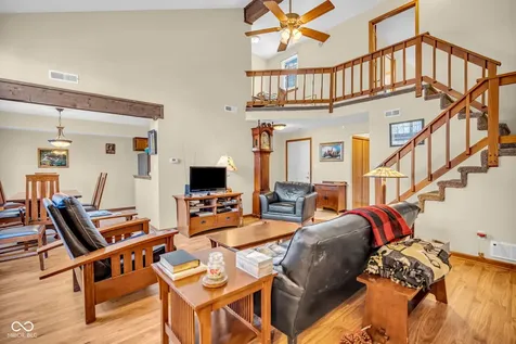 6558 Wandsworth Circle Indianapolis IN 46250