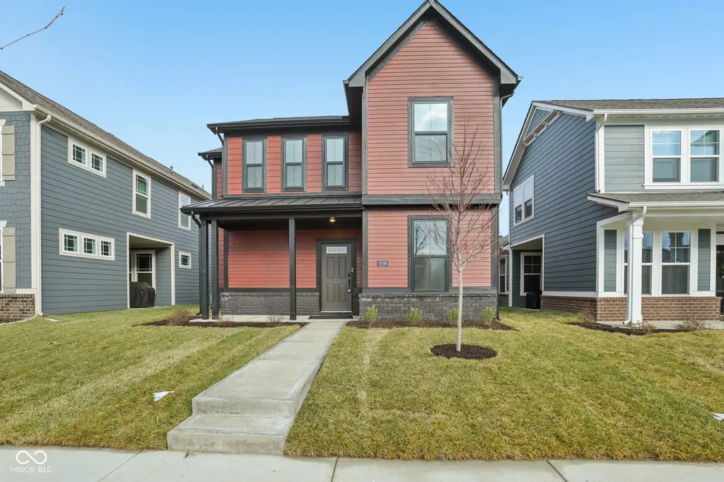 9299 Loyola Way Plainfield IN 46168