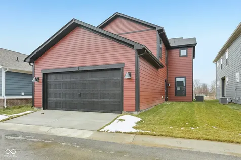 9299 Loyola Way Plainfield IN 46168