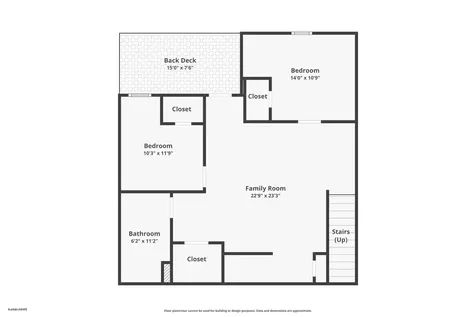 7951 Laurel Drive Nineveh IN 46164