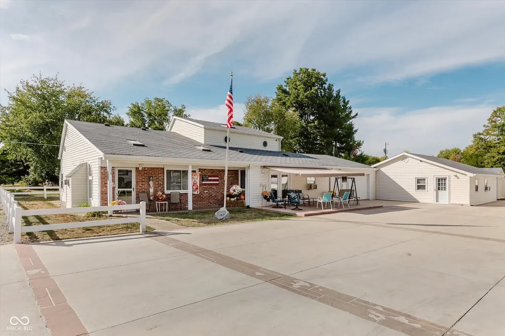 140 Wiley Street Cicero IN 46034