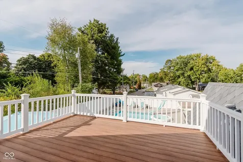 140 Wiley Street Cicero IN 46034