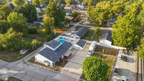 140 Wiley Street Cicero IN 46034