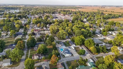 140 Wiley Street Cicero IN 46034