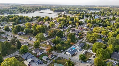 140 Wiley Street Cicero IN 46034