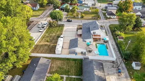 140 Wiley Street Cicero IN 46034