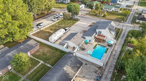 140 Wiley Street Cicero IN 46034