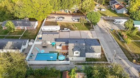 140 Wiley Street Cicero IN 46034