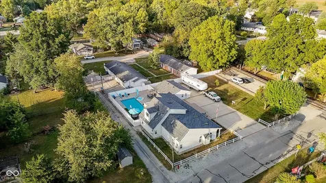 140 Wiley Street Cicero IN 46034