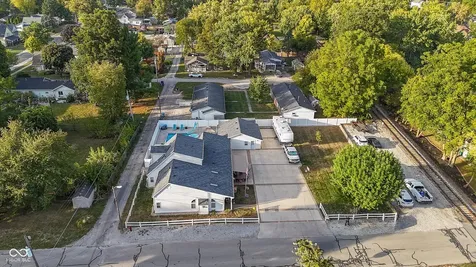 140 Wiley Street Cicero IN 46034