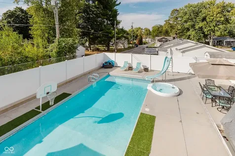 140 Wiley Street Cicero IN 46034