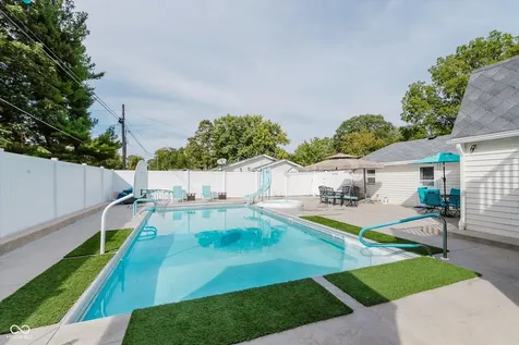 140 Wiley Street Cicero IN 46034