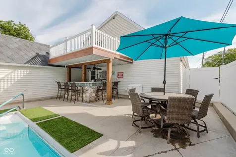140 Wiley Street Cicero IN 46034