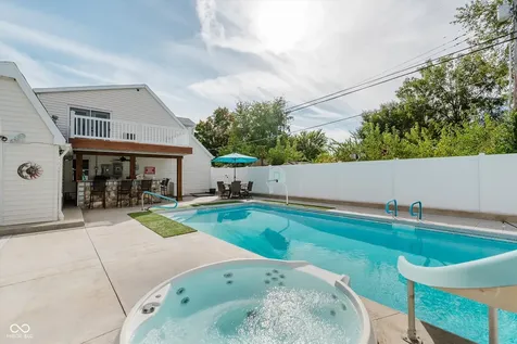 140 Wiley Street Cicero IN 46034