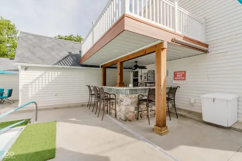 140 Wiley Street Cicero IN 46034