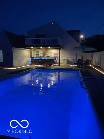 140 Wiley Street Cicero IN 46034