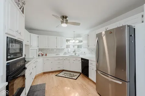 140 Wiley Street Cicero IN 46034
