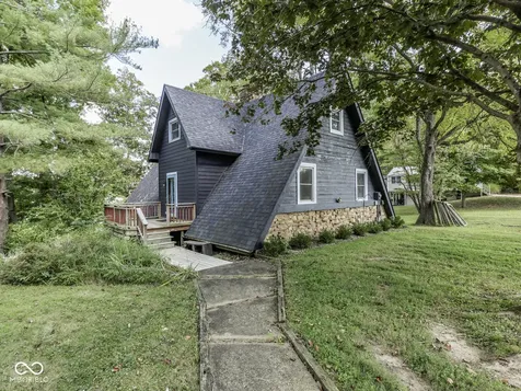 7307 Center Lake Road Nineveh IN 46164