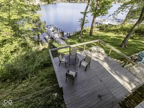 7307 Center Lake Road Nineveh IN 46164