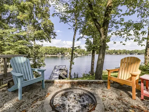 7307 Center Lake Road Nineveh IN 46164