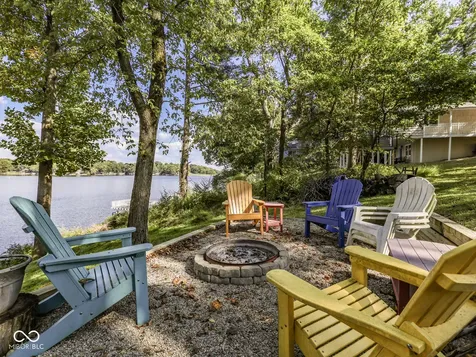 7307 Center Lake Road Nineveh IN 46164