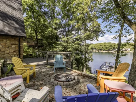 7307 Center Lake Road Nineveh IN 46164