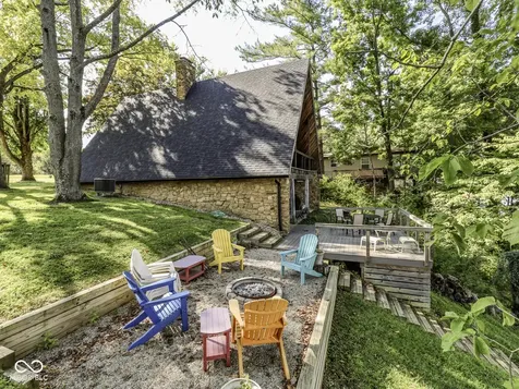 7307 Center Lake Road Nineveh IN 46164