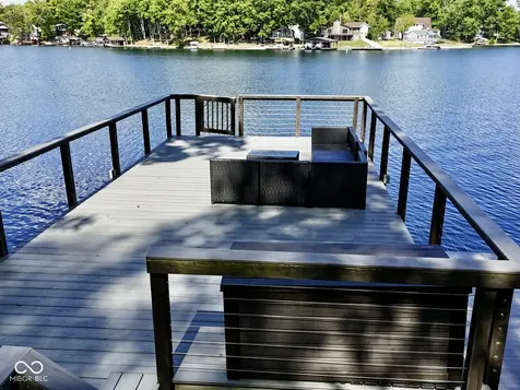 7307 Center Lake Road Nineveh IN 46164