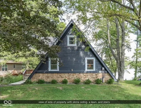 7307 Center Lake Road Nineveh IN 46164