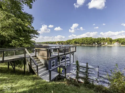 7307 Center Lake Road Nineveh IN 46164