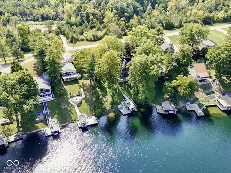 7307 Center Lake Road Nineveh IN 46164