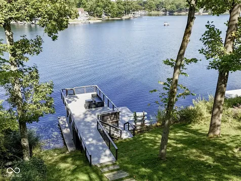 7307 Center Lake Road Nineveh IN 46164
