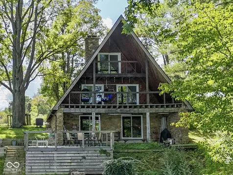 7307 Center Lake Road Nineveh IN 46164