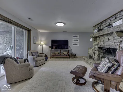 7307 Center Lake Road Nineveh IN 46164