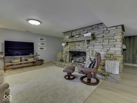 7307 Center Lake Road Nineveh IN 46164