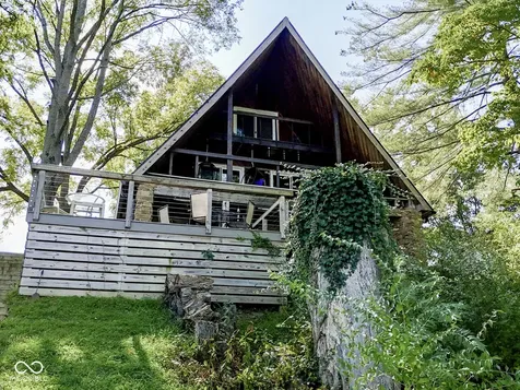 7307 Center Lake Road Nineveh IN 46164