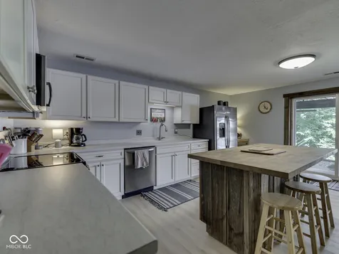 7307 Center Lake Road Nineveh IN 46164