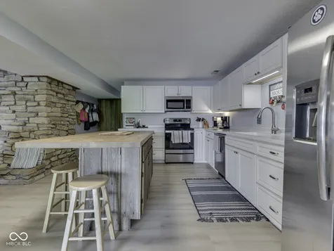 7307 Center Lake Road Nineveh IN 46164