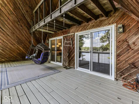 7307 Center Lake Road Nineveh IN 46164