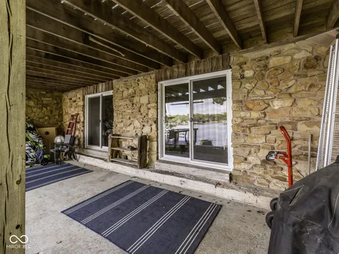 7307 Center Lake Road Nineveh IN 46164