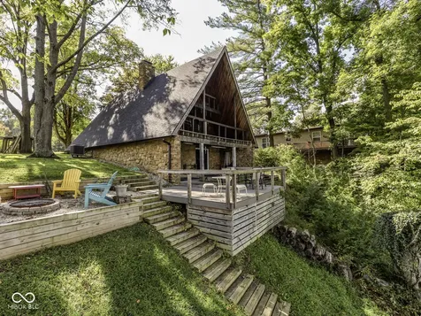 7307 Center Lake Road Nineveh IN 46164